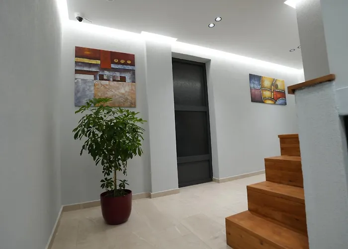 公寓 Rs Skendo Gjirokastër